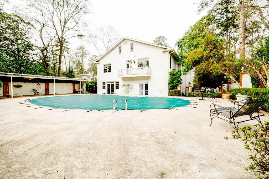 23 Brookhaven Drive, Atlanta, Georgia 30319, 6 Bedrooms Bedrooms, ,6 BathroomsBathrooms,Residential,Sold,23 Brookhaven Drive,5795760