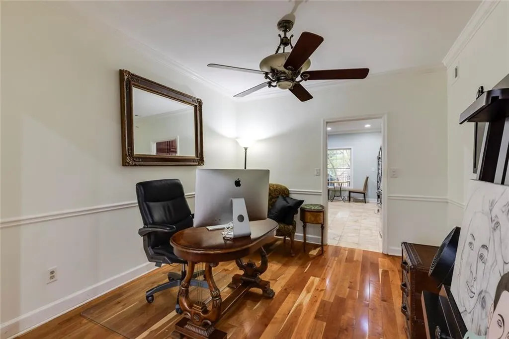 Or Office