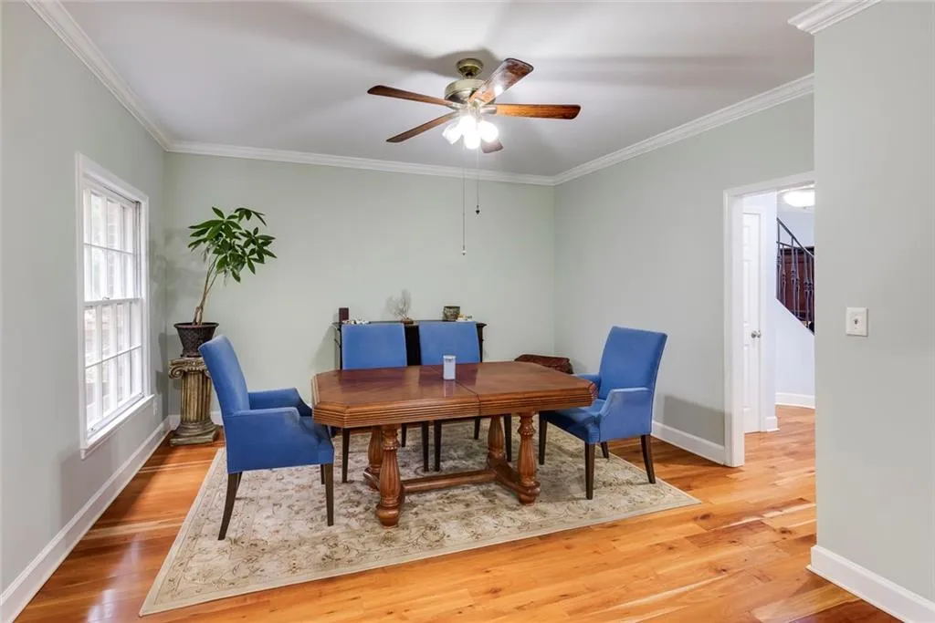 105 Jefferson Circle, Sandy Springs, Georgia 30328, 3 Bedrooms Bedrooms, ,2 BathroomsBathrooms,Residential,Sold,105 Jefferson Circle,7550296