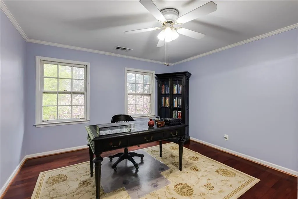 105 Jefferson Circle, Sandy Springs, Georgia 30328, 3 Bedrooms Bedrooms, ,2 BathroomsBathrooms,Residential,Sold,105 Jefferson Circle,7550296