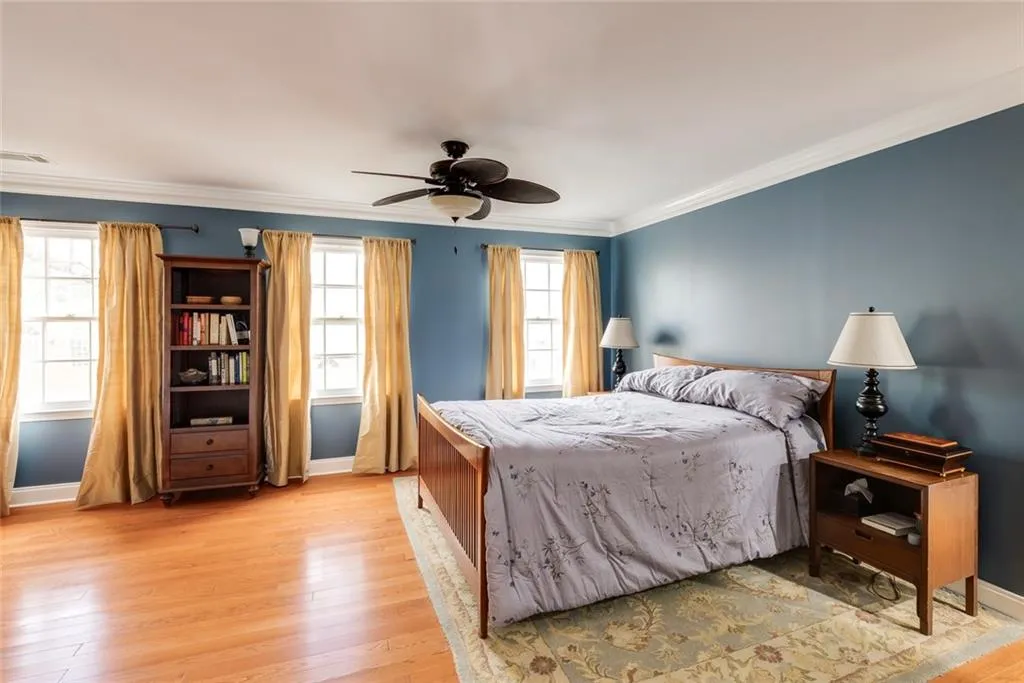 105 Jefferson Circle, Sandy Springs, Georgia 30328, 3 Bedrooms Bedrooms, ,2 BathroomsBathrooms,Residential,Sold,105 Jefferson Circle,7550296