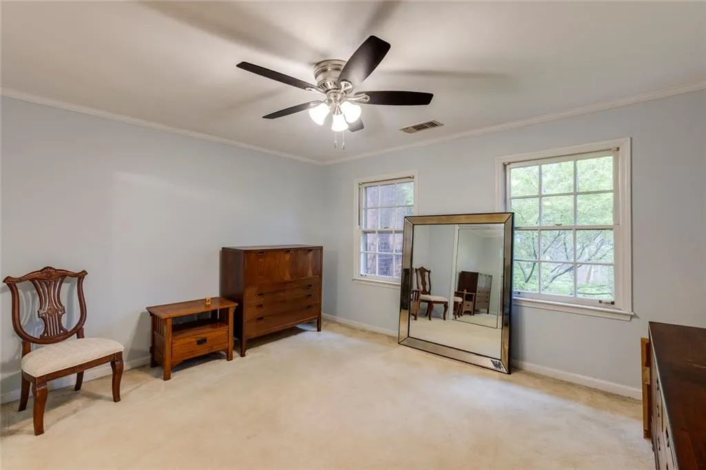 105 Jefferson Circle, Sandy Springs, Georgia 30328, 3 Bedrooms Bedrooms, ,2 BathroomsBathrooms,Residential,Sold,105 Jefferson Circle,7550296