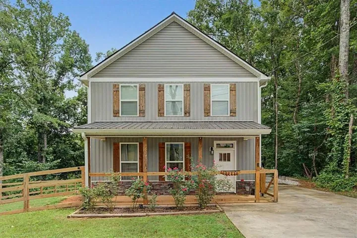 97 Bryant Circle, Cedartown, Georgia 30125