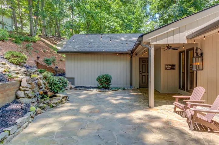 5544 Hidden Harbor Trail, Gainesville, Georgia 30504