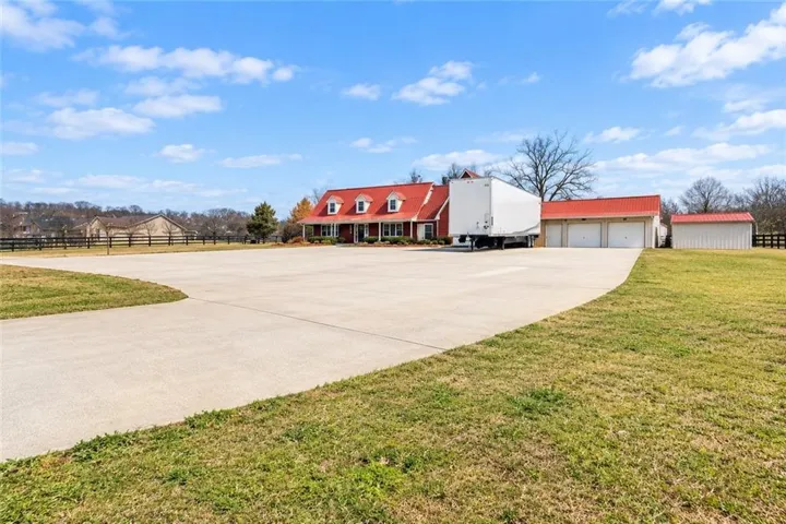 160 Hwy 320, Carnesville, Georgia 30521