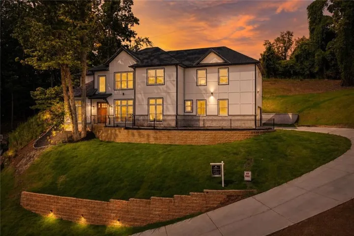 1238 Bloomsbury Lane, Gainesville, Georgia 30501
