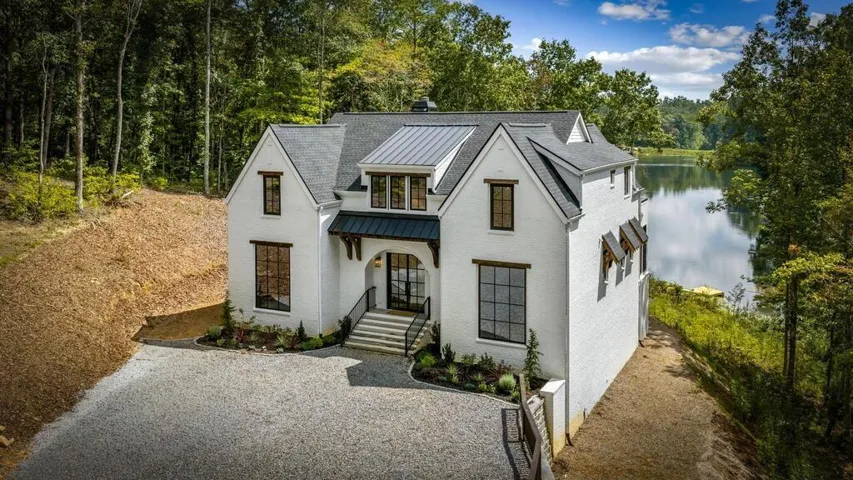 363 Pinnacle Drive, Ellijay, Georgia 30540
