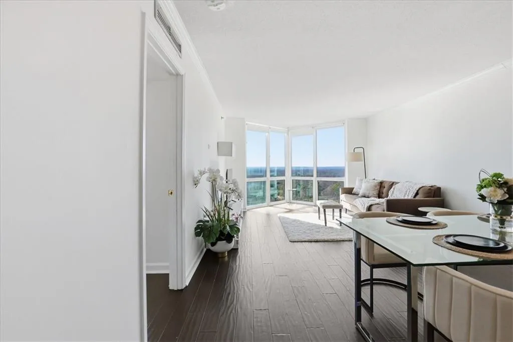 2870 Pharr Court South Nw Unit 2507, Atlanta, Georgia 30305, 1 Bedroom Bedrooms, 0 ,1 BathroomBathrooms,Residential,For Sale,2870 Pharr Court South Nw Unit 2507,7726226