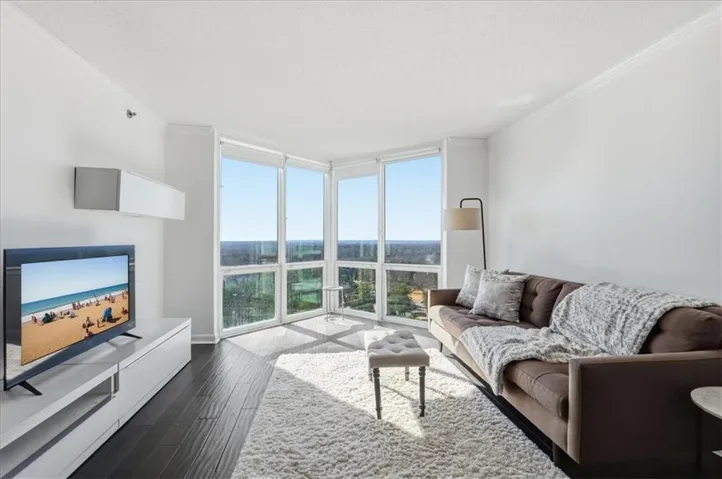2870 Pharr Court South Nw Unit 2507, Atlanta, Georgia 30305