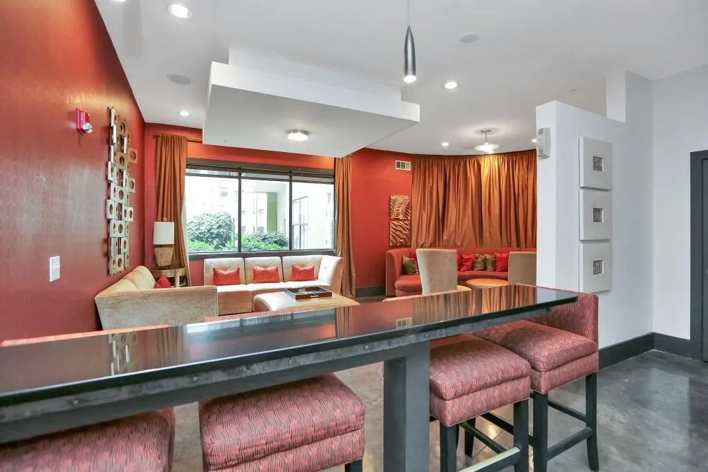 799 Hammond Drive Unit 227, Sandy Springs, Georgia 30328, 1 Bedroom Bedrooms, ,1 BathroomBathrooms,Residential,Sold,799 Hammond Drive Unit 227,6013645