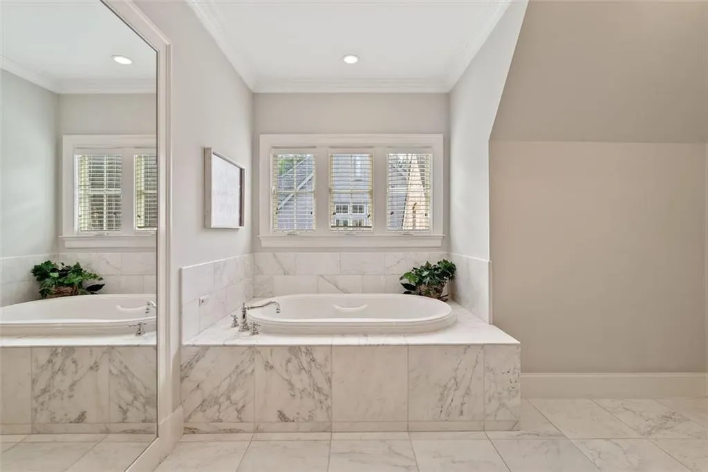 1740 Doncaster Drive Ne, Atlanta, Georgia 30309, 6 Bedrooms Bedrooms, ,6 BathroomsBathrooms,Residential,For Sale,1740 Doncaster Drive Ne,7652245