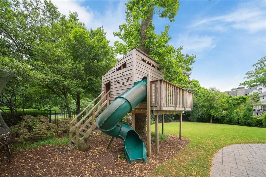 1740 Doncaster Drive Ne, Atlanta, Georgia 30309, 6 Bedrooms Bedrooms, ,6 BathroomsBathrooms,Residential,For Sale,1740 Doncaster Drive Ne,7652245