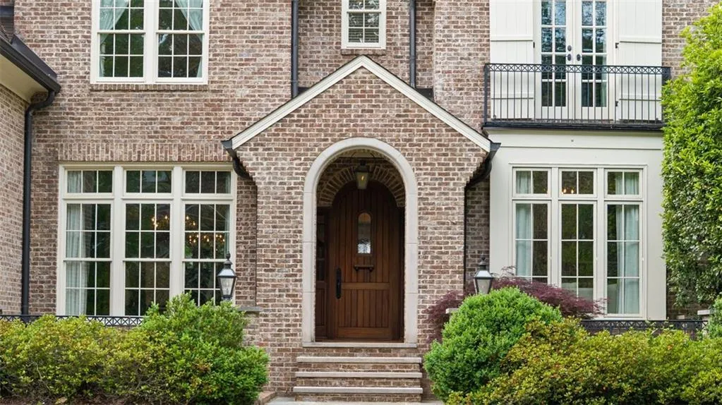 1740 Doncaster Drive Ne, Atlanta, Georgia 30309, 6 Bedrooms Bedrooms, ,6 BathroomsBathrooms,Residential,For Sale,1740 Doncaster Drive Ne,7652245