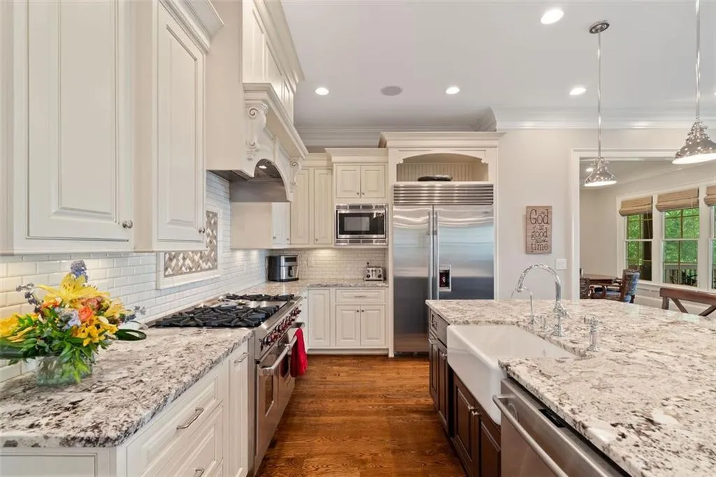 1740 Doncaster Drive Ne, Atlanta, Georgia 30309, 6 Bedrooms Bedrooms, ,6 BathroomsBathrooms,Residential,For Sale,1740 Doncaster Drive Ne,7652245