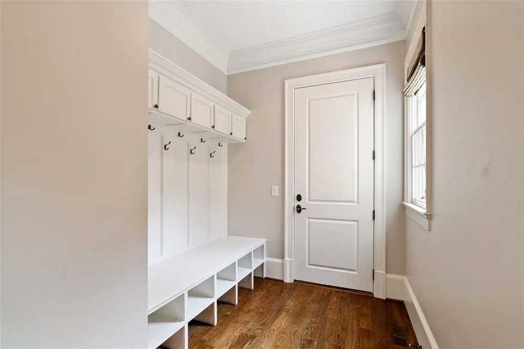 1740 Doncaster Drive Ne, Atlanta, Georgia 30309, 6 Bedrooms Bedrooms, ,6 BathroomsBathrooms,Residential,For Sale,1740 Doncaster Drive Ne,7652245