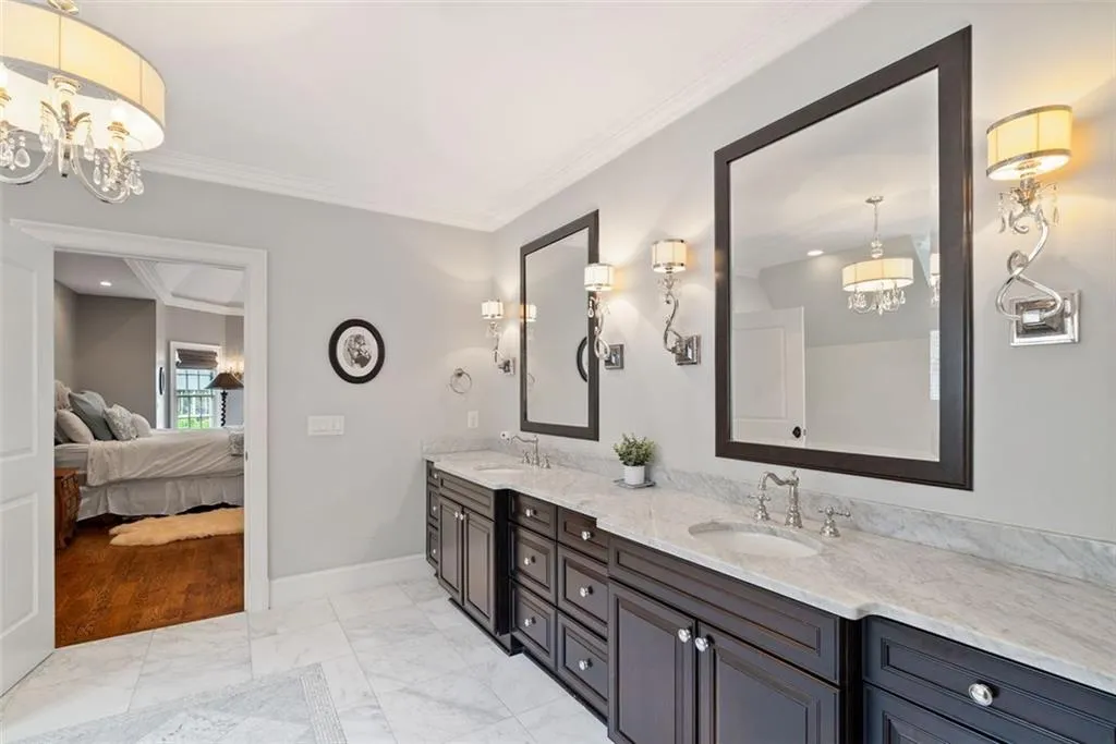 1740 Doncaster Drive Ne, Atlanta, Georgia 30309, 6 Bedrooms Bedrooms, ,6 BathroomsBathrooms,Residential,For Sale,1740 Doncaster Drive Ne,7652245