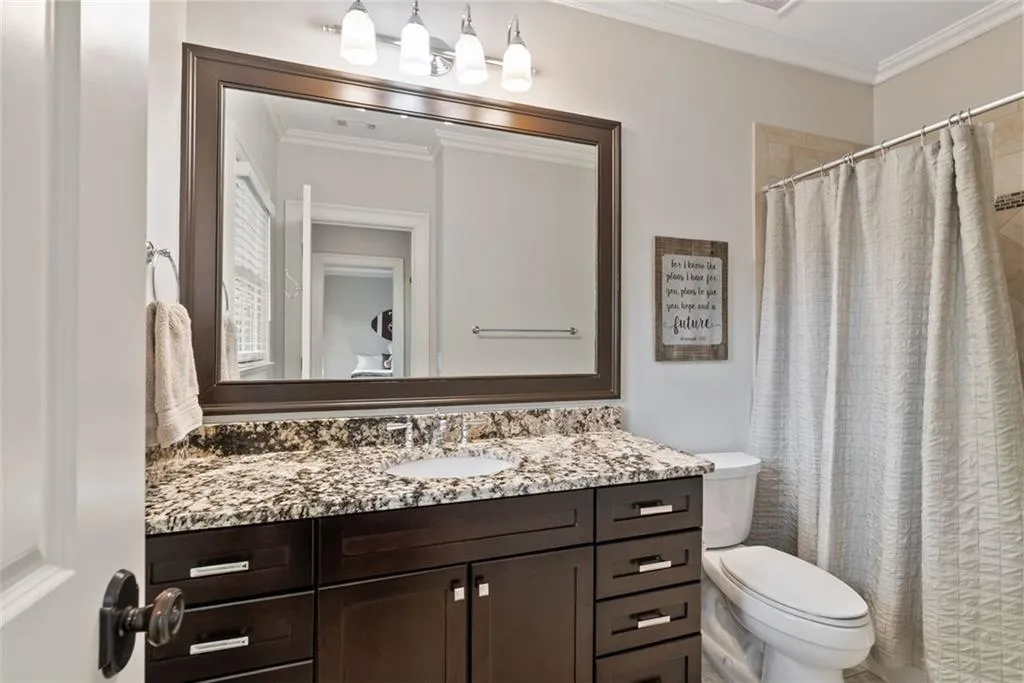 1740 Doncaster Drive Ne, Atlanta, Georgia 30309, 6 Bedrooms Bedrooms, ,6 BathroomsBathrooms,Residential,For Sale,1740 Doncaster Drive Ne,7652245