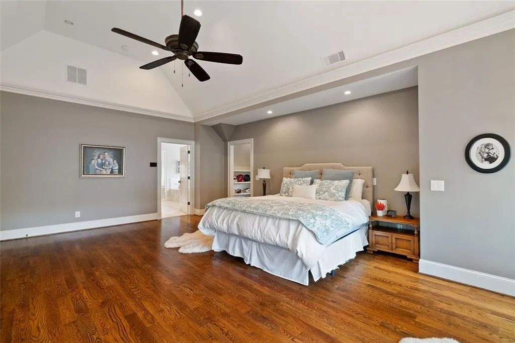 1740 Doncaster Drive Ne, Atlanta, Georgia 30309, 6 Bedrooms Bedrooms, ,6 BathroomsBathrooms,Residential,For Sale,1740 Doncaster Drive Ne,7652245