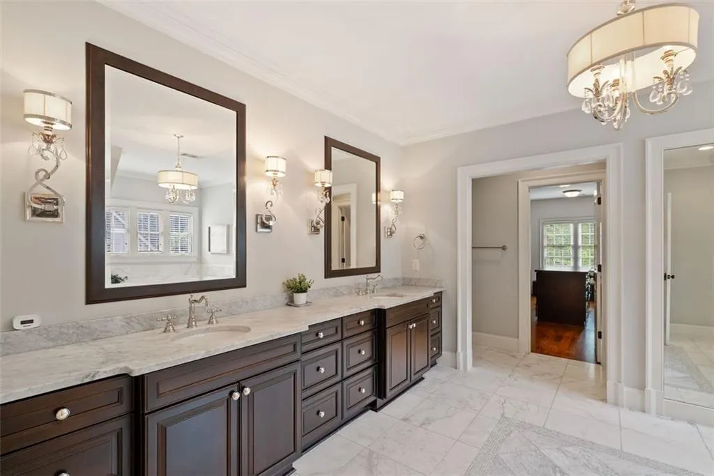 1740 Doncaster Drive Ne, Atlanta, Georgia 30309, 6 Bedrooms Bedrooms, ,6 BathroomsBathrooms,Residential,For Sale,1740 Doncaster Drive Ne,7652245