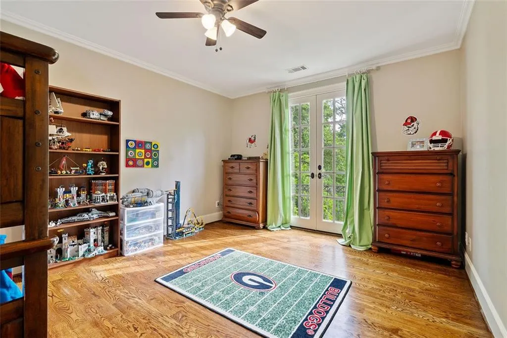 1740 Doncaster Drive Ne, Atlanta, Georgia 30309, 6 Bedrooms Bedrooms, ,6 BathroomsBathrooms,Residential,For Sale,1740 Doncaster Drive Ne,7652245