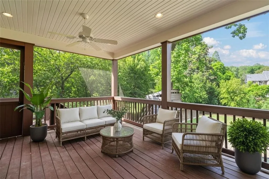1740 Doncaster Drive Ne, Atlanta, Georgia 30309, 6 Bedrooms Bedrooms, ,6 BathroomsBathrooms,Residential,For Sale,1740 Doncaster Drive Ne,7652245
