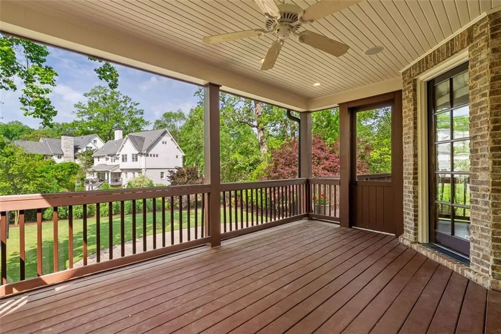 1740 Doncaster Drive Ne, Atlanta, Georgia 30309, 6 Bedrooms Bedrooms, ,6 BathroomsBathrooms,Residential,For Sale,1740 Doncaster Drive Ne,7652245