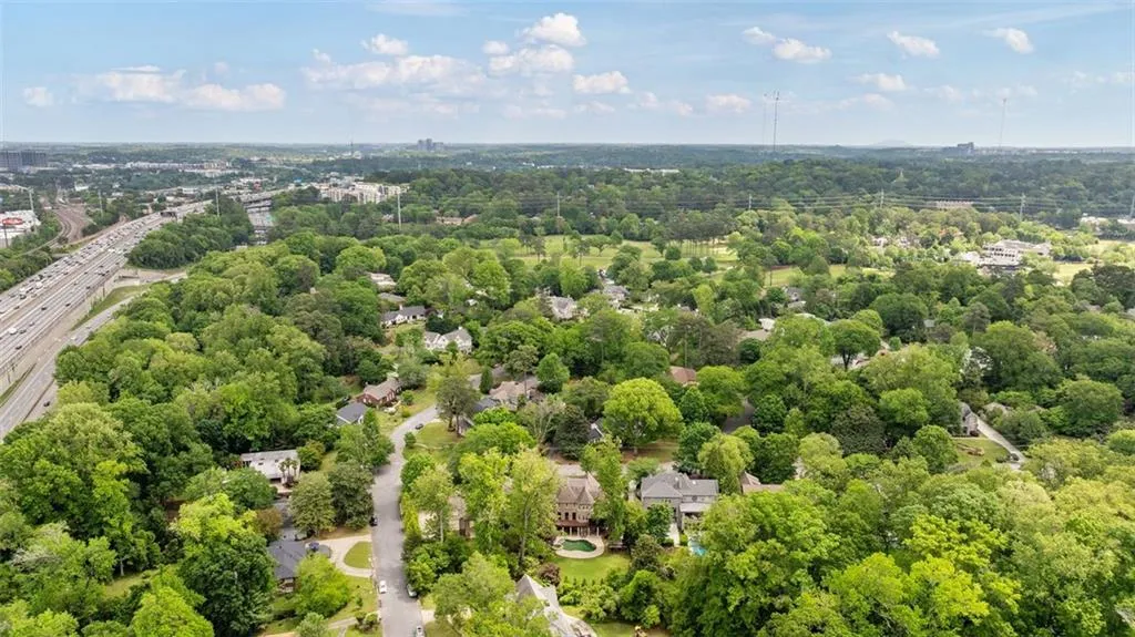 1740 Doncaster Drive Ne, Atlanta, Georgia 30309, 6 Bedrooms Bedrooms, ,6 BathroomsBathrooms,Residential,For Sale,1740 Doncaster Drive Ne,7652245