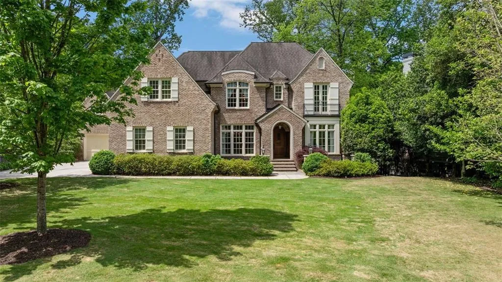 1740 Doncaster Drive Ne, Atlanta, Georgia 30309, 6 Bedrooms Bedrooms, ,6 BathroomsBathrooms,Residential,For Sale,1740 Doncaster Drive Ne,7652245