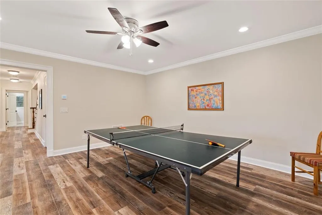 1740 Doncaster Drive Ne, Atlanta, Georgia 30309, 6 Bedrooms Bedrooms, ,6 BathroomsBathrooms,Residential,For Sale,1740 Doncaster Drive Ne,7652245