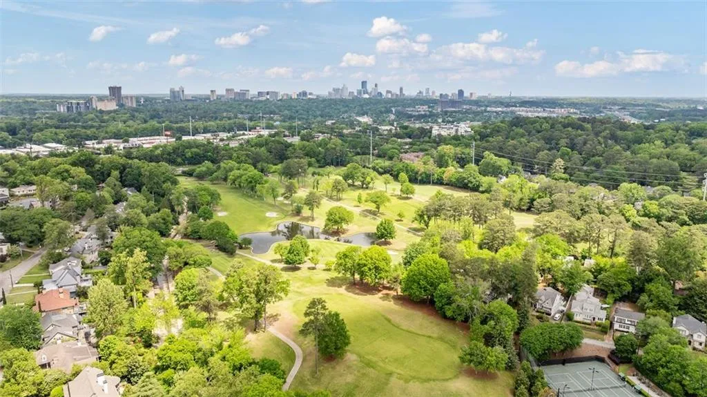 1740 Doncaster Drive Ne, Atlanta, Georgia 30309, 6 Bedrooms Bedrooms, ,6 BathroomsBathrooms,Residential,For Sale,1740 Doncaster Drive Ne,7652245