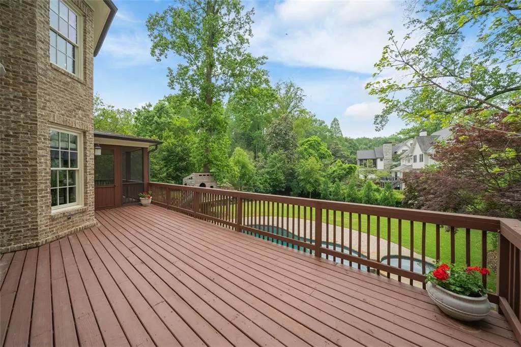 1740 Doncaster Drive Ne, Atlanta, Georgia 30309, 6 Bedrooms Bedrooms, ,6 BathroomsBathrooms,Residential,For Sale,1740 Doncaster Drive Ne,7652245