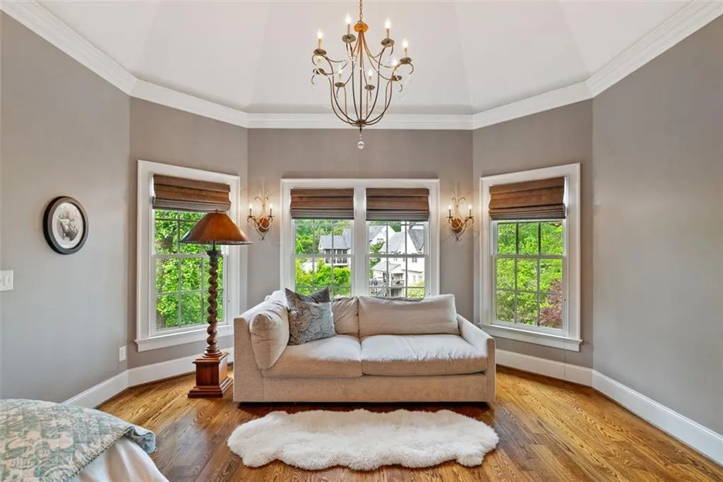 1740 Doncaster Drive Ne, Atlanta, Georgia 30309, 6 Bedrooms Bedrooms, ,6 BathroomsBathrooms,Residential,For Sale,1740 Doncaster Drive Ne,7652245