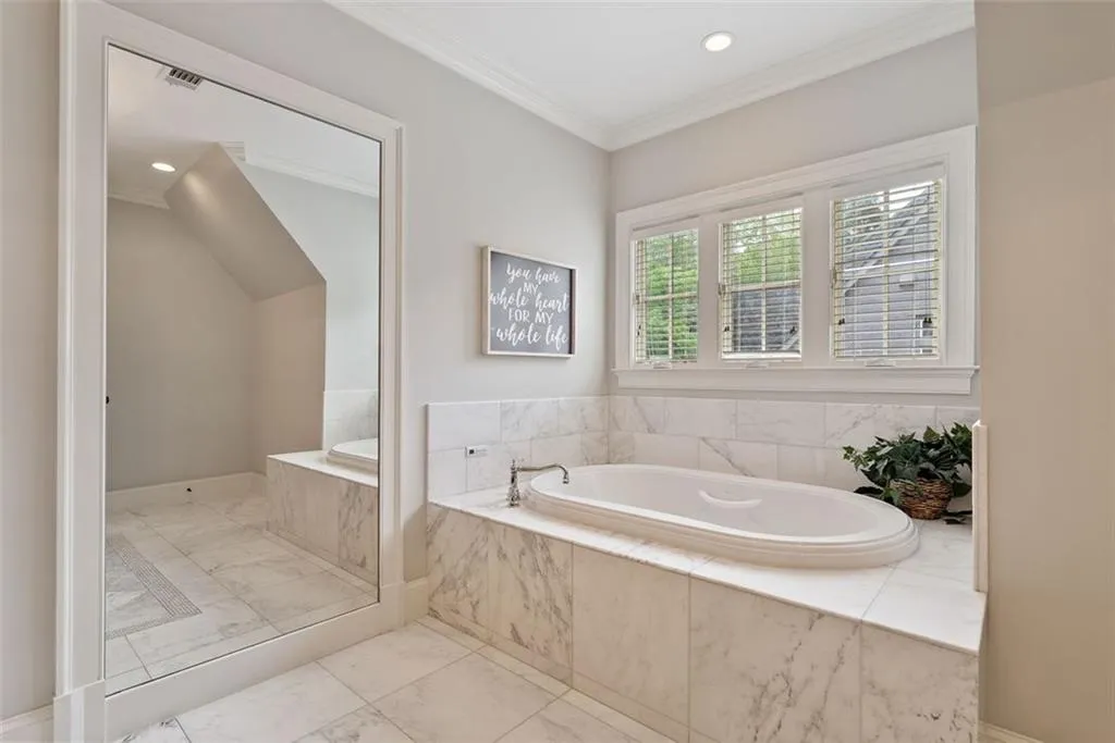 1740 Doncaster Drive Ne, Atlanta, Georgia 30309, 6 Bedrooms Bedrooms, ,6 BathroomsBathrooms,Residential,For Sale,1740 Doncaster Drive Ne,7652245