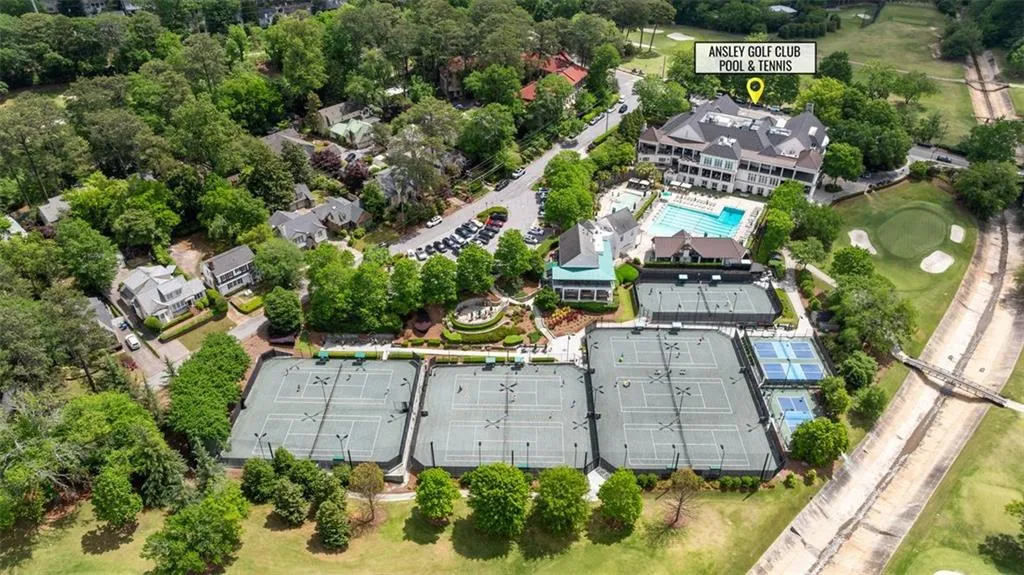 1740 Doncaster Drive Ne, Atlanta, Georgia 30309, 6 Bedrooms Bedrooms, ,6 BathroomsBathrooms,Residential,For Sale,1740 Doncaster Drive Ne,7652245