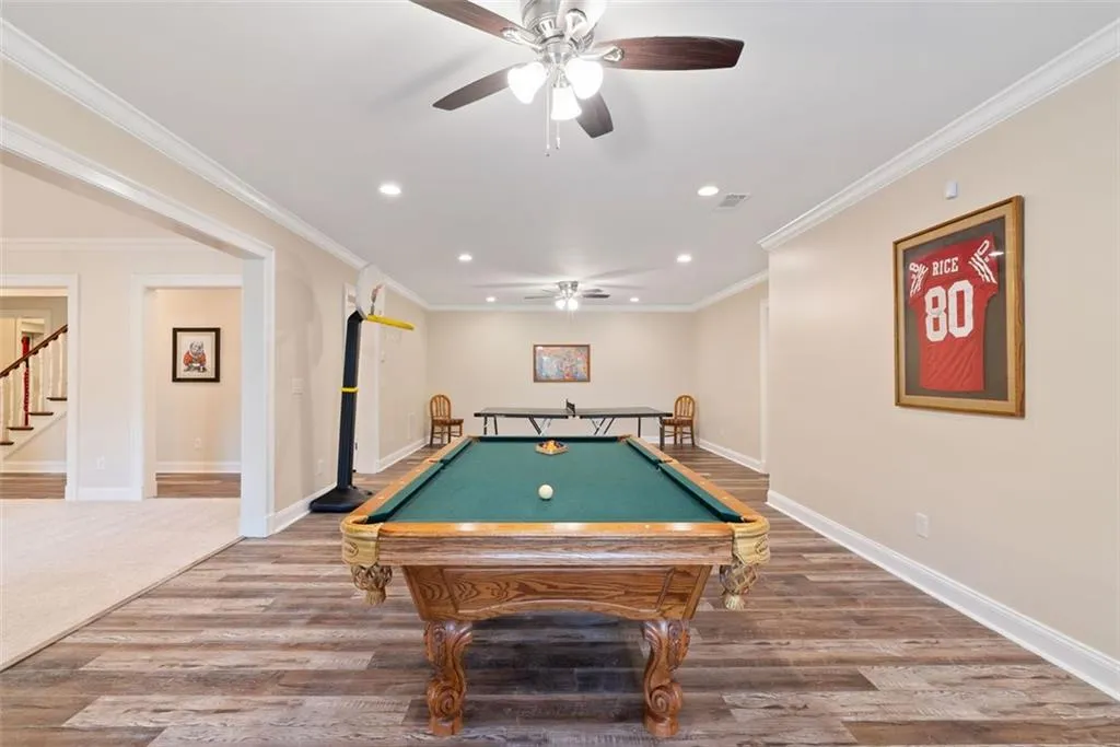 1740 Doncaster Drive Ne, Atlanta, Georgia 30309, 6 Bedrooms Bedrooms, ,6 BathroomsBathrooms,Residential,For Sale,1740 Doncaster Drive Ne,7652245
