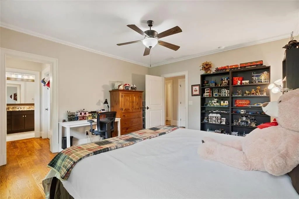 1740 Doncaster Drive Ne, Atlanta, Georgia 30309, 6 Bedrooms Bedrooms, ,6 BathroomsBathrooms,Residential,For Sale,1740 Doncaster Drive Ne,7652245