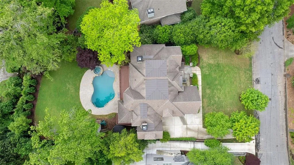 1740 Doncaster Drive Ne, Atlanta, Georgia 30309, 6 Bedrooms Bedrooms, ,6 BathroomsBathrooms,Residential,For Sale,1740 Doncaster Drive Ne,7652245