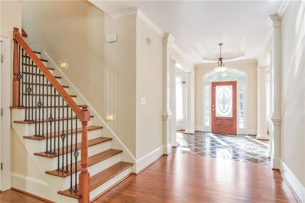 1186 Standard Drive Ne, Brookhaven, Georgia 30319, 5 Bedrooms Bedrooms, ,4 BathroomsBathrooms,Residential,Sold,1186 Standard Drive Ne,5923715