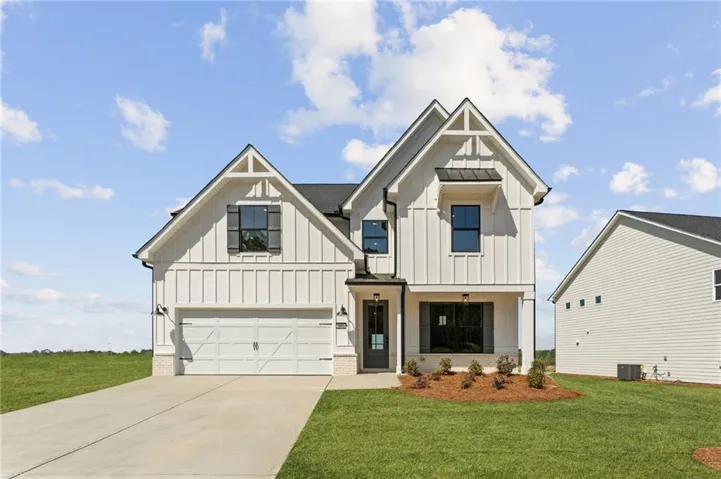 103 Blossom Lane Circle, Calhoun, Georgia 30153