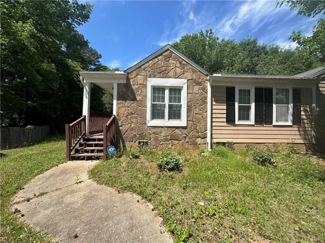358 Pin Oak Court Sw, Marietta, Georgia 30008