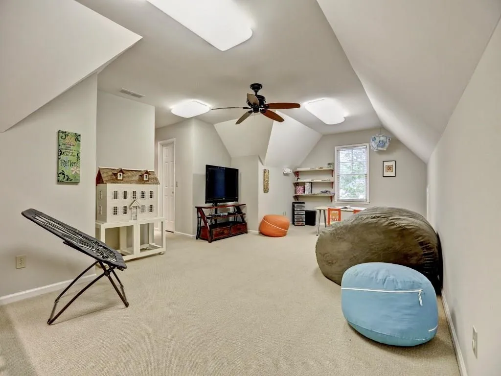 940 Ivy Falls Drive, Sandy Springs, Georgia 30328, 5 Bedrooms Bedrooms, ,4 BathroomsBathrooms,Residential,Sold,940 Ivy Falls Drive,5526038