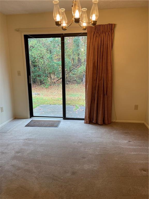 8866 Long Beach Circle, Sandy Springs, Georgia 30350, 2 Bedrooms Bedrooms, ,2 BathroomsBathrooms,Residential,Sold,8866 Long Beach Circle,7301721