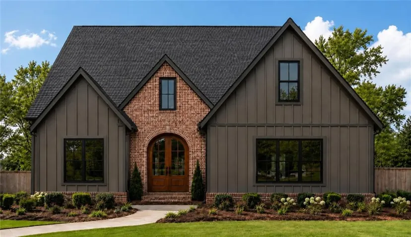5440-a Oak Manor Way, Murrayville, Georgia 30564