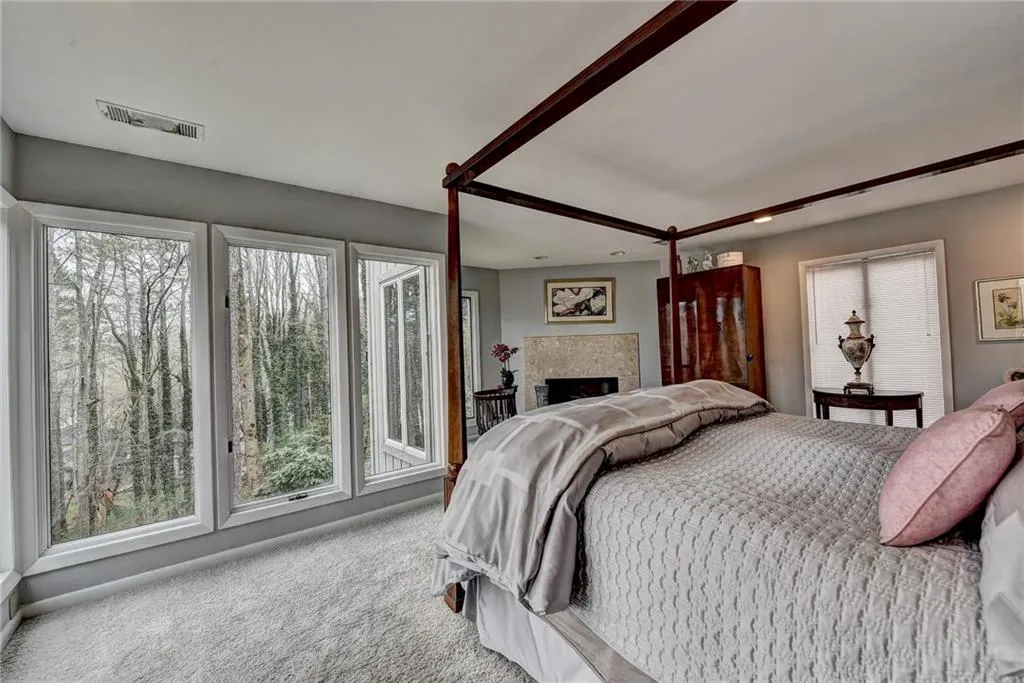 8955 Ridgemont Drive Ne, Sandy Springs, Georgia 30350, 5 Bedrooms Bedrooms, ,4 BathroomsBathrooms,Residential,Sold,8955 Ridgemont Drive Ne,6854546