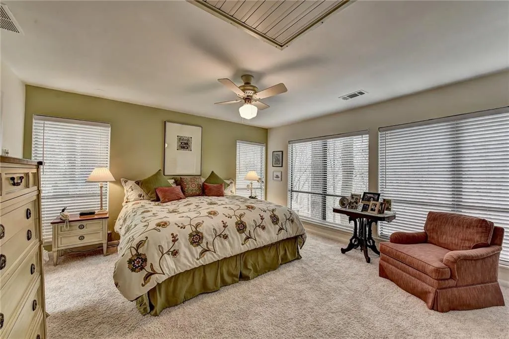 8955 Ridgemont Drive Ne, Sandy Springs, Georgia 30350, 5 Bedrooms Bedrooms, ,4 BathroomsBathrooms,Residential,Sold,8955 Ridgemont Drive Ne,6854546