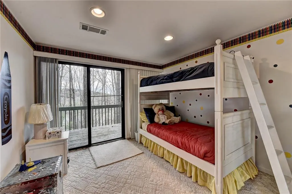 8955 Ridgemont Drive Ne, Sandy Springs, Georgia 30350, 5 Bedrooms Bedrooms, ,4 BathroomsBathrooms,Residential,Sold,8955 Ridgemont Drive Ne,6854546