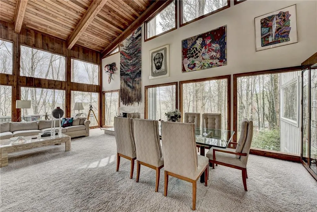 8955 Ridgemont Drive Ne, Sandy Springs, Georgia 30350, 5 Bedrooms Bedrooms, ,4 BathroomsBathrooms,Residential,Sold,8955 Ridgemont Drive Ne,6854546