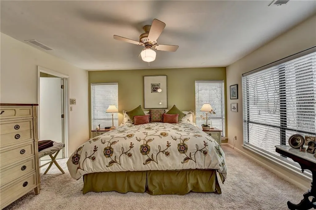 8955 Ridgemont Drive Ne, Sandy Springs, Georgia 30350, 5 Bedrooms Bedrooms, ,4 BathroomsBathrooms,Residential,Sold,8955 Ridgemont Drive Ne,6854546