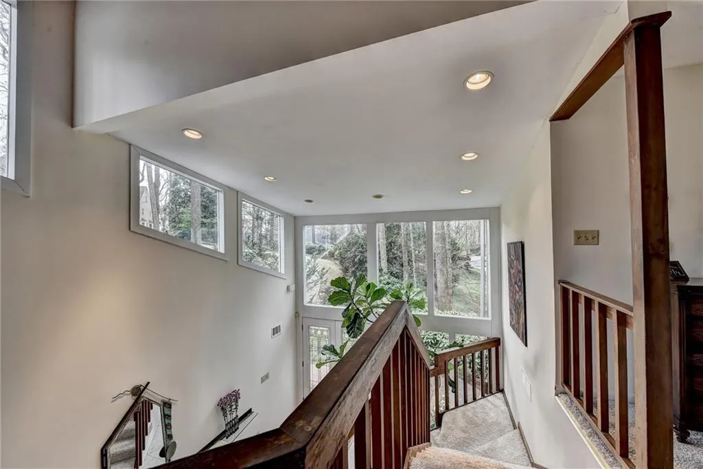 8955 Ridgemont Drive Ne, Sandy Springs, Georgia 30350, 5 Bedrooms Bedrooms, ,4 BathroomsBathrooms,Residential,Sold,8955 Ridgemont Drive Ne,6854546