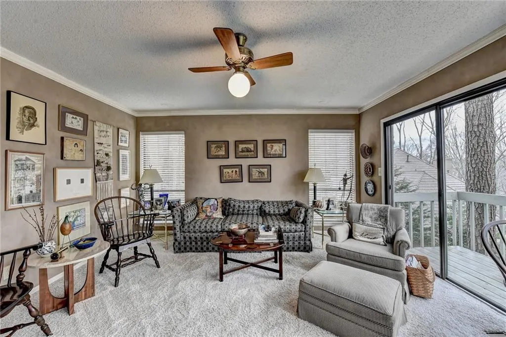 8955 Ridgemont Drive Ne, Sandy Springs, Georgia 30350, 5 Bedrooms Bedrooms, ,4 BathroomsBathrooms,Residential,Sold,8955 Ridgemont Drive Ne,6854546